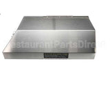 06001060 Jbt Assembly,Cover,Hopper,Ss