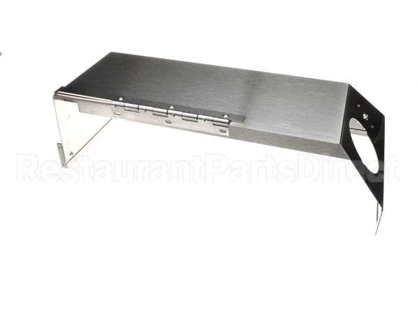 06001060 Jbt Assembly,Cover,Hopper,Ss