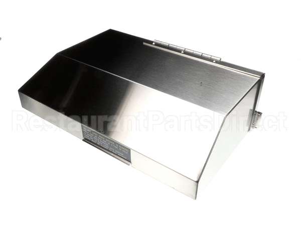 06001060 Jbt Assembly,Cover,Hopper,Ss