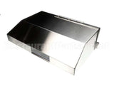 06001060 Jbt Assembly,Cover,Hopper,Ss