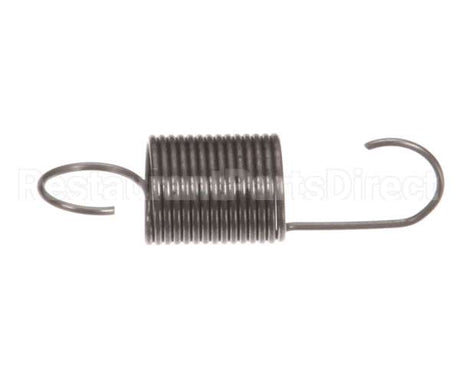 0600113 Antunes Spring-Front Door