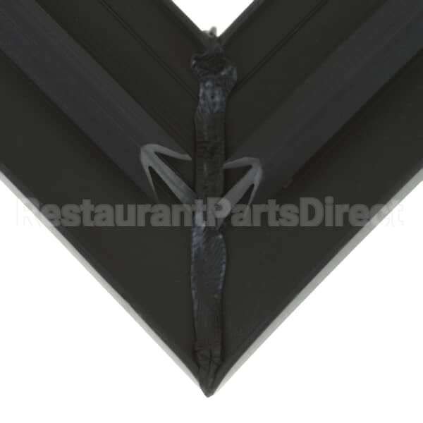 06001310 Glastender Gasket, Door, Black, Lpnd, 18-7/16 X 25-