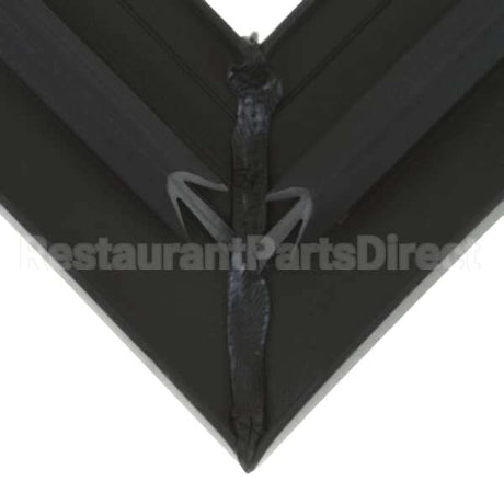 06001310 Glastender Gasket, Door, Black, Lpnd, 18-7/16 X 25-
