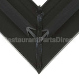 06001310 Glastender Gasket, Door, Black, Lpnd, 18-7/16 X 25-