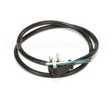 06001313 Glastender Power Cord, Condensing Unit, 40 Wire, 12
