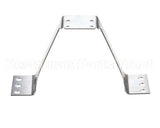 06001319 Glastender Bracket, Condenser Fan Motor Mounting, S