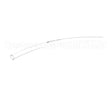 06001345 Glastender Tubing, Vinyl, Clear Drain Lin
