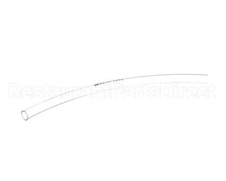 06001345 Glastender Tubing, Vinyl, Clear Drain Lin