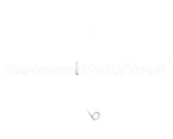 06001345 Glastender Tubing, Vinyl, Clear Drain Lin