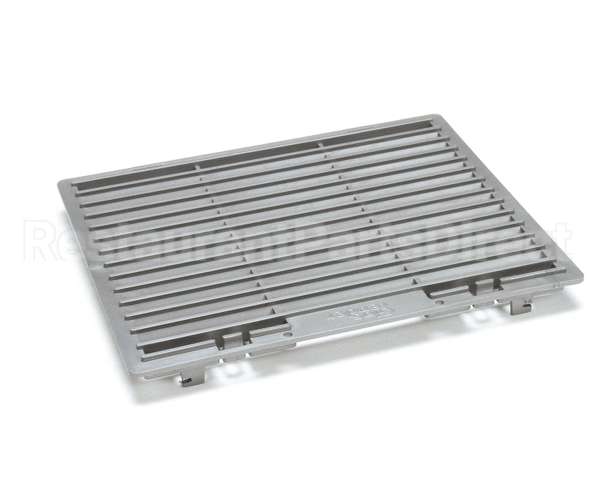 06001361 Glastender Grille, Gray Polyproplene, 9-1/4 X 11-3/