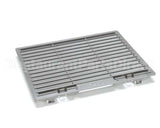06001361 Glastender Grille, Gray Polyproplene, 9-1/4 X 11-3/