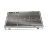 06001361 Glastender Grille, Gray Polyproplene, 9-1/4 X 11-3/