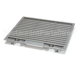 06001361 Glastender Grille, Gray Polyproplene, 9-1/4 X 11-3/