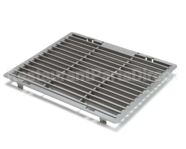 06001361 Glastender Grille, Gray Polyproplene, 9-1/4 X 11-3/