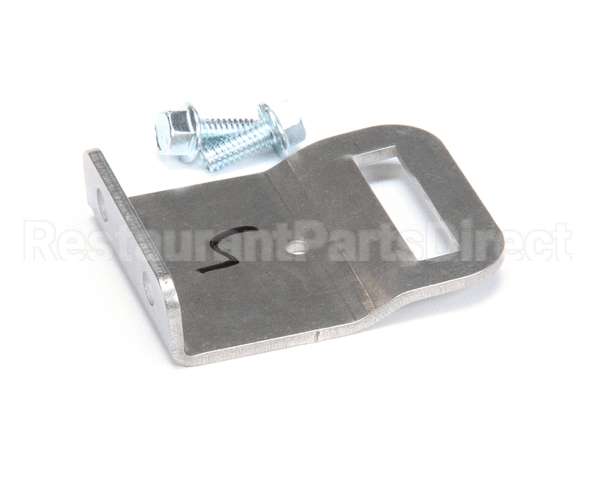 06001378 Glastender Lock Bracket For Wood Door