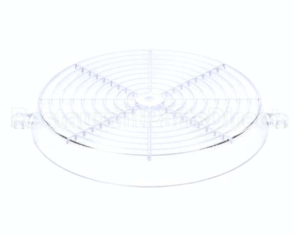 06001383 Glastender Fan Guard, Evaporator, Lexan