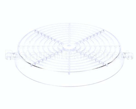 06001383 Glastender Fan Guard, Evaporator, Lexan