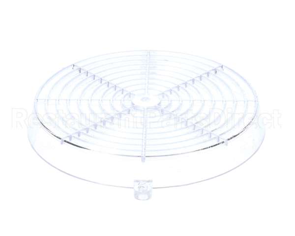 06001383 Glastender Fan Guard, Evaporator, Lexan