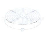 06001383 Glastender Fan Guard, Evaporator, Lexan