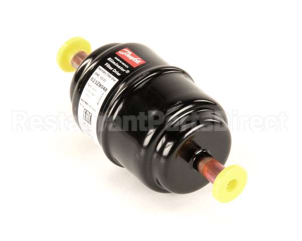 06001385 Glastender Filter Dryer, 1/4 X 1/4