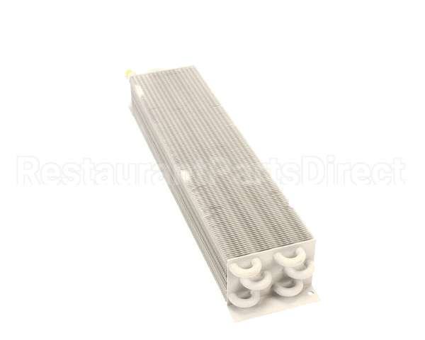 06001390 Glastender Coil, Evaporator, 16-1/2 X 4, Bb36, Lp48