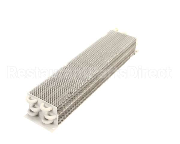 06001390 Glastender Coil, Evaporator, 16-1/2 X 4, Bb36, Lp48