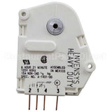 06001397 Compatible Glastender Timer, Defrost, Automatic, 6 Hour, 120V