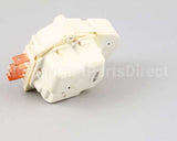 06001397 Glastender Timer, Defrost, Automatic, 6 Hour, 120V,