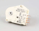 06001397 Glastender Timer, Defrost, Automatic, 6 Hour, 120V,