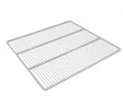 06001399 Glastender Shelf, Grey, 20-1/8 Long X 18-7/8 Wide,
