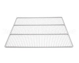 06001399 Glastender Shelf, Grey, 20-1/8 Long X 18-7/8 Wide,