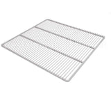 06001399 Glastender Shelf, Grey, 20-1/8 Long X 18-7/8 Wide,