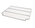 06001400 Glastender Shelf Gray 18-78 X 22-116 With Corn
