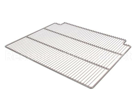 06001400 Glastender Shelf Gray 18-78 X 22-116 With Corn
