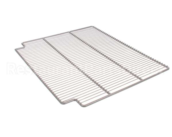 06001400 Glastender Shelf Gray 18-78 X 22-116 With Corn