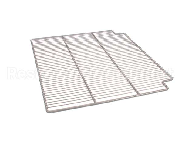 06001400 Glastender Shelf Gray 18-78 X 22-116 With Corn