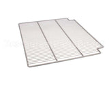 06001400 Glastender Shelf Gray 18-78 X 22-116 With Corn