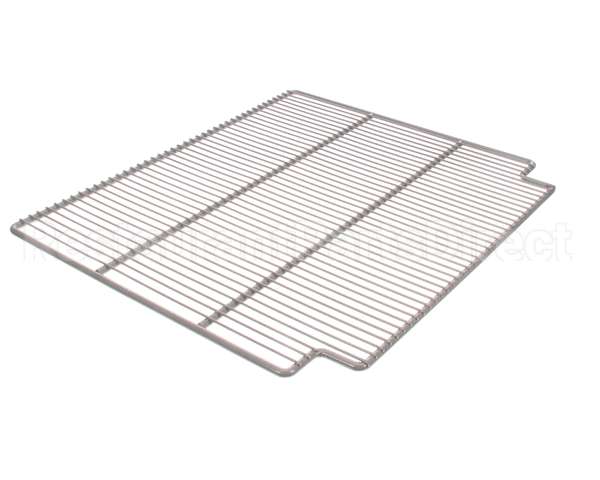 06001400 Glastender Shelf Gray 18-78 X 22-116 With Corn