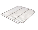 06001400 Glastender Shelf Gray 18-78 X 22-116 With Corn