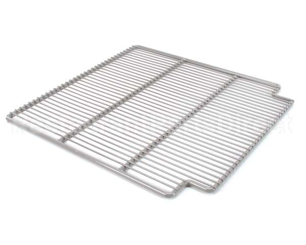 06001402 Glastender Shelf, Gray, 18-7/8 X 18-1/16 Shelf, For