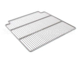 06001402 Glastender Shelf, Gray, 18-7/8 X 18-1/16 Shelf, For
