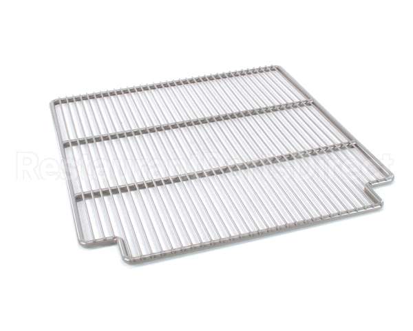 06001402 Glastender Shelf, Gray, 18-7/8 X 18-1/16 Shelf, For