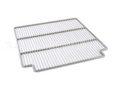 06001402 Glastender Shelf, Gray, 18-7/8 X 18-1/16 Shelf, For