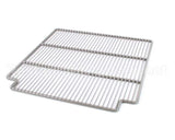 06001402 Glastender Shelf, Gray, 18-7/8 X 18-1/16 Shelf, For