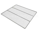 06001403 Glastender Shelf, Gray, 18-7/8 X 22-1/16, For End D