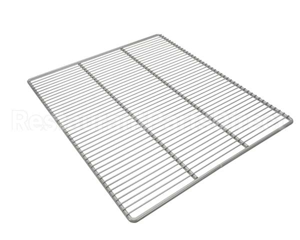 06001403 Glastender Shelf, Gray, 18-7/8 X 22-1/16, For End D