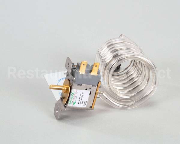 06001405 Glastender Temperature Control, Includes Knob, All