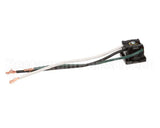 06001409 Glastender Receptacle, Snap-In With Groun