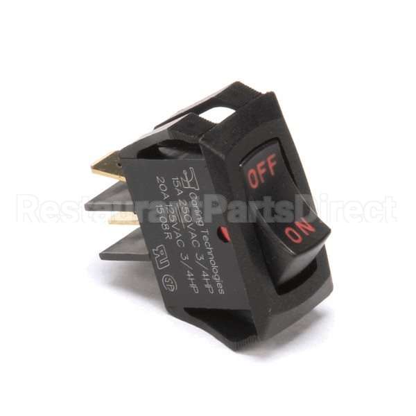 06001412 Compatible Glastender Switch, Rocker