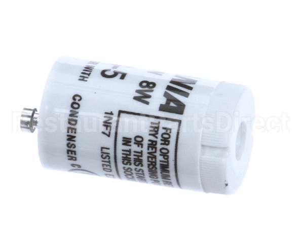 06001420 Glastender Starter, Fluorescent, 4-6-8W